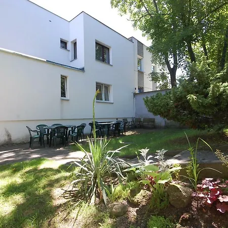 Hipnotic לינה וארוחת בוקר *