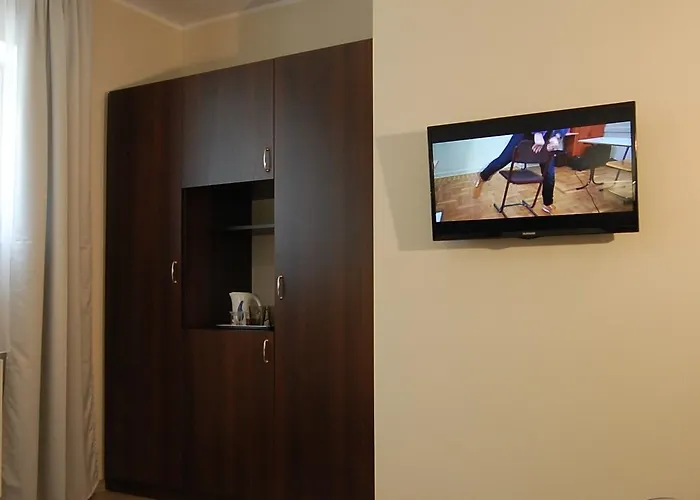 Hipnotic לינה וארוחת בוקר *