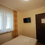 Hipnotic לינה וארוחת בוקר