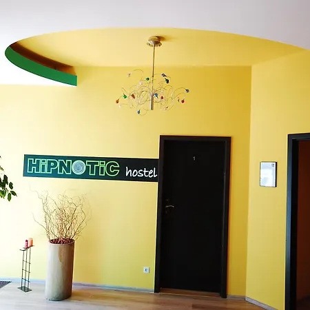 Bed & Breakfast Hipnotic