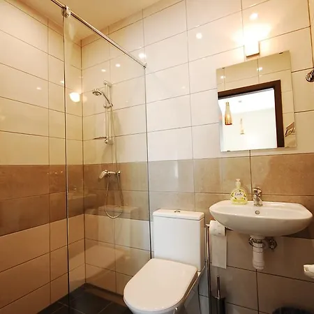 Bed & Breakfast Hipnotic *