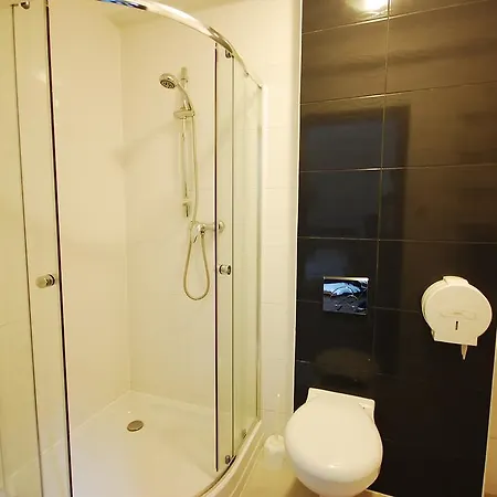 Bed & Breakfast Hipnotic