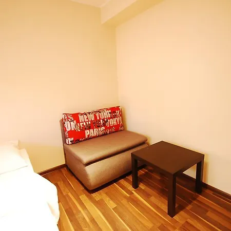 Hipnotic Couette-café