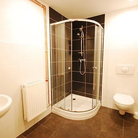 Bed & Breakfast Hipnotic Sopot