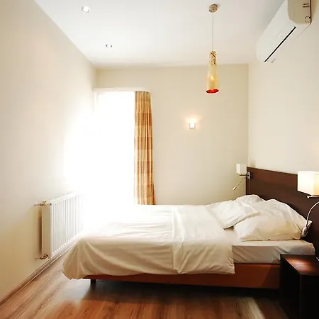 Bed & Breakfast Hipnotic Sopot