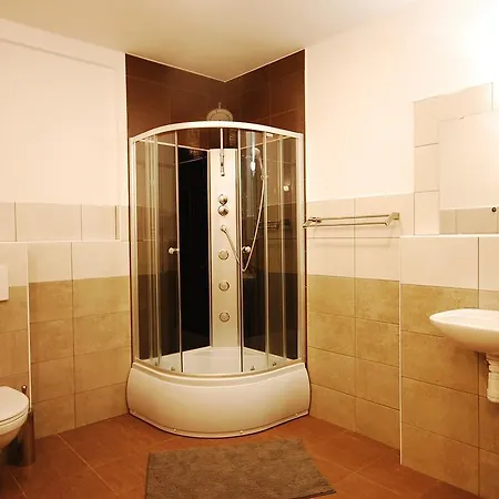 Hipnotic Bed & Breakfast *