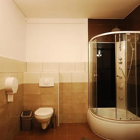 Hipnotic Couette-café Sopot