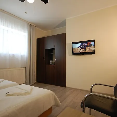 Couette-café Hipnotic