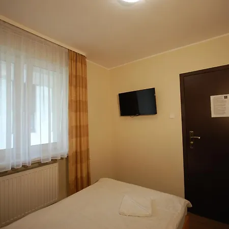 Hipnotic Bed & Breakfast