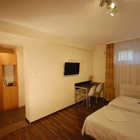 Hipnotic B&B 소포트