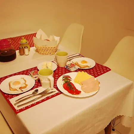 Couette-café Hipnotic