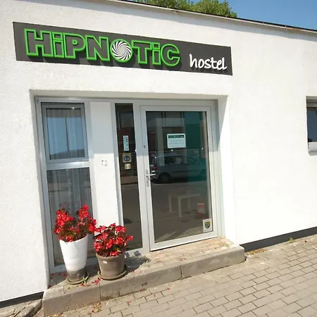 Hipnotic * סופוט