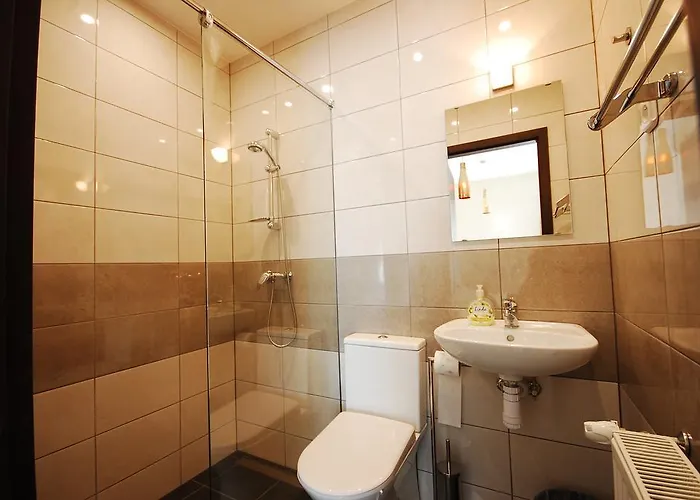 Bed & Breakfast Hipnotic *