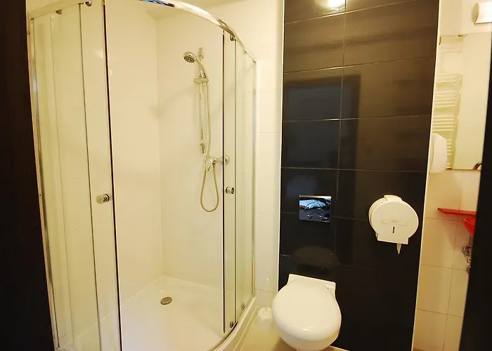 Bed & Breakfast Hipnotic