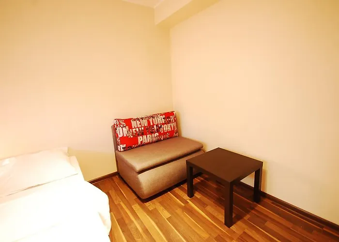 Hipnotic Bed & Breakfast