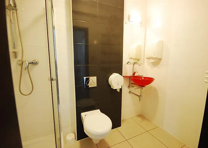 Hipnotic Bed & Breakfast *