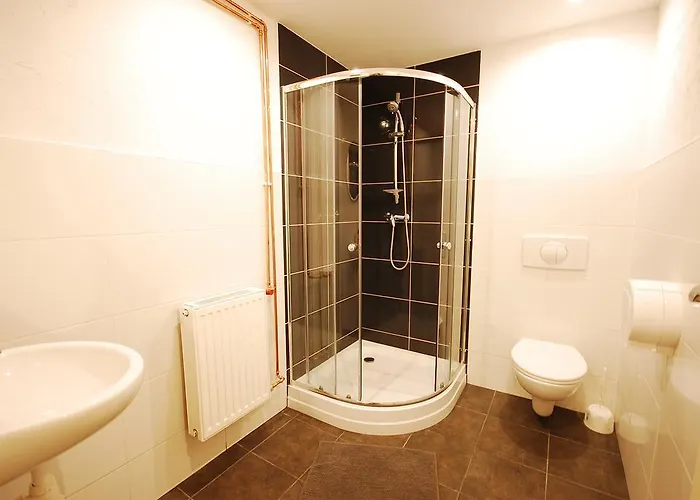 Bed & Breakfast Hipnotic Sopot