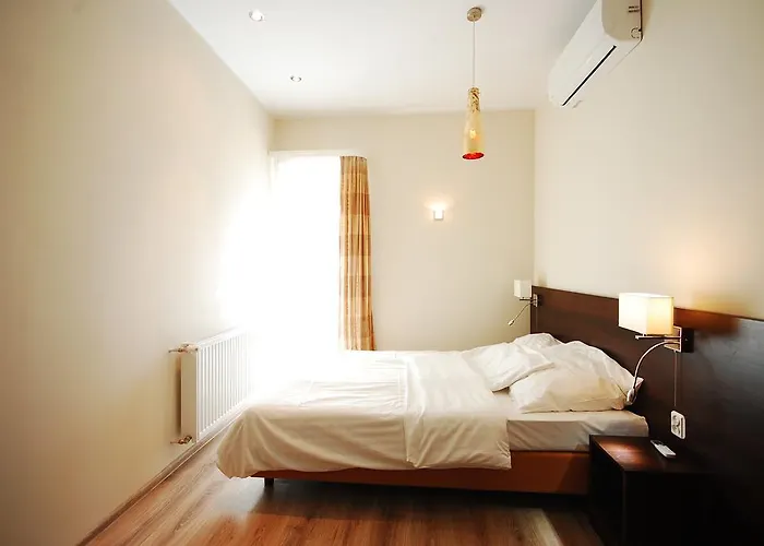 Bed & Breakfast Hipnotic Sopot