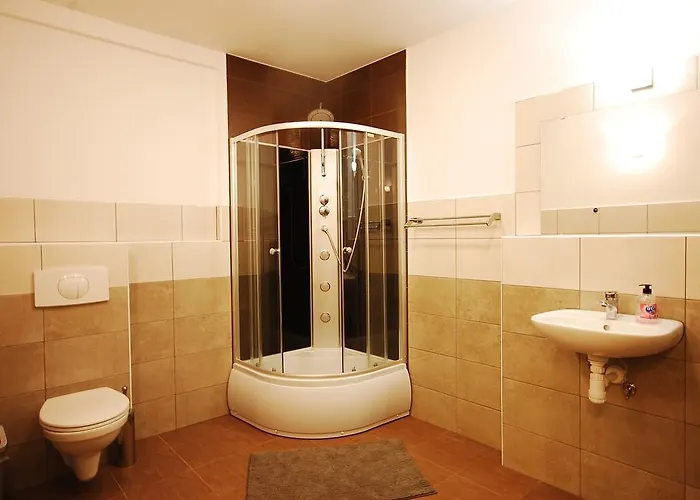 Hipnotic Bed & Breakfast *