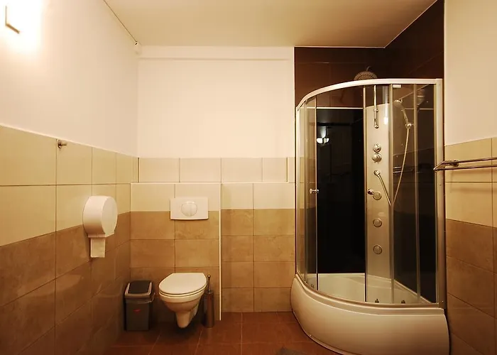 Hipnotic B&B 소포트