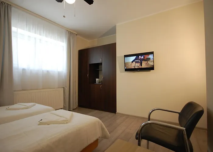 Bed & Breakfast Hipnotic