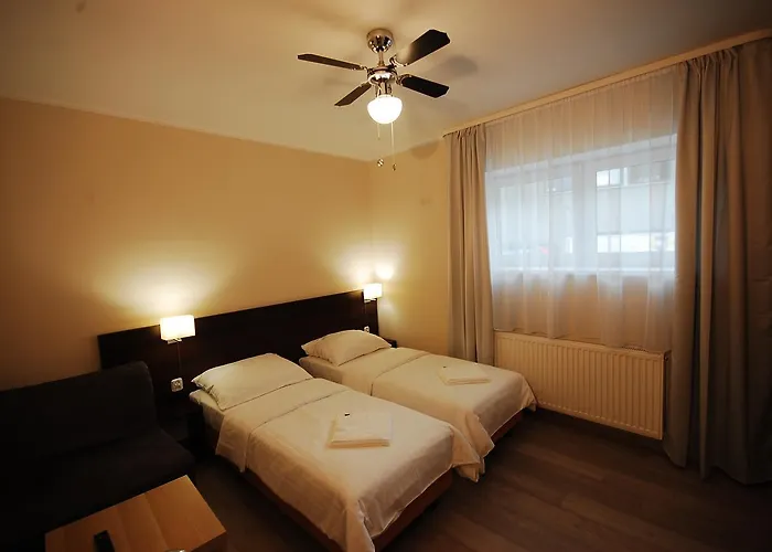 Hipnotic Bed & Breakfast *