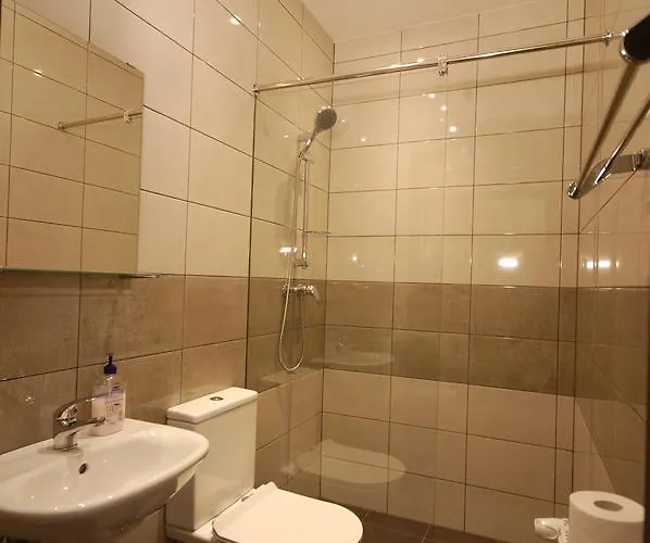 Hipnotic Bed & Breakfast