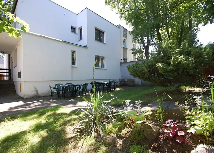 Hipnotic Bed & Breakfast *